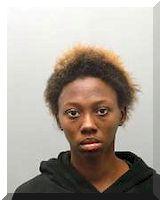 Inmate Mecca Asia Brown