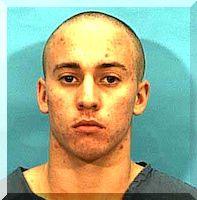 Inmate Michael A Patterson