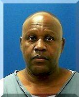 Inmate Michael A Brown