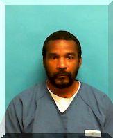 Inmate Michael D Houston