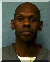 Inmate Michael L Mack