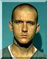 Inmate Michael L Simmons