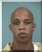 Inmate Michael Norwood