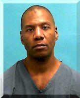 Inmate Michael Williams