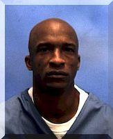 Inmate Micheal A Tillman