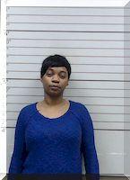 Inmate Michelle Doss