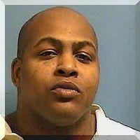 Inmate Nicholas Ibrahim Brown