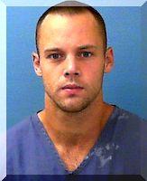 Inmate Nicholas Sutherland