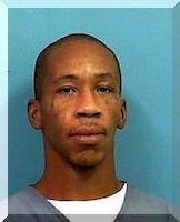 Inmate Ontavius R Moore