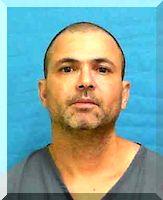 Inmate Oscar Velazquez