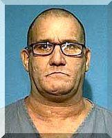 Inmate Pedro Sr Gonzalez