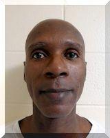 Inmate Phillip Kincaid