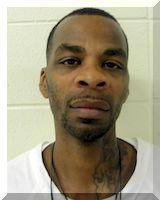 Inmate Prince Carter