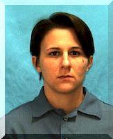 Inmate Rachel M Kalfin