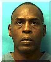 Inmate Randall S Blackshear