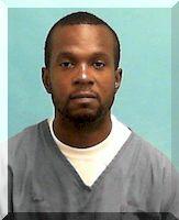 Inmate Randy D Brown