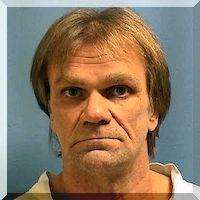 Inmate Randy L Wishon