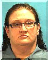 Inmate Rehiannon L Depina