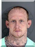 Inmate Richard Byron Johnson