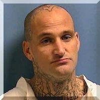 Inmate Richard Wallace