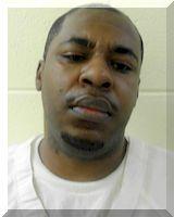 Inmate Ricky Darden