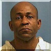 Inmate Ricky E Davis