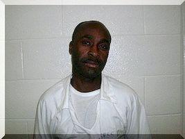 Inmate Ricky R Mason