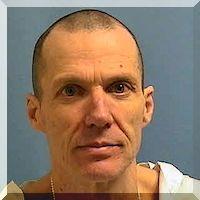 Inmate Robert A Turner