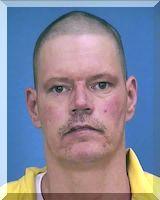 Inmate Robert Deyarmett