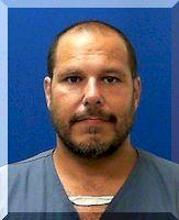 Inmate Robert E Medina