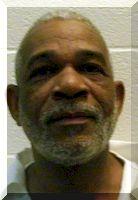 Inmate Robert Edwards