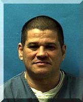 Inmate Robert Marrero