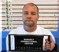 Inmate Robert Miller