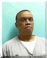 Inmate Robert Wimberly