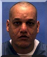 Inmate Roberto Ii Medina