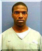 Inmate Roddy J Kelley