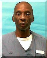 Inmate Roderick L Jackson