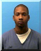 Inmate Rodney D Jr Young