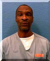 Inmate Ronald B Legair