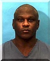 Inmate Rondell D Ellison