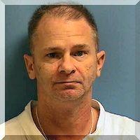 Inmate Ronnie C Spradlin