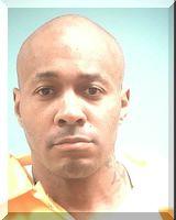 Inmate Samuel Triplett