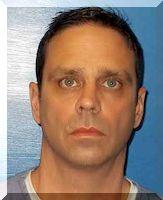 Inmate Scott L Manley