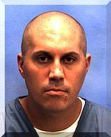 Inmate Sean A Mccarthy