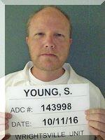 Inmate Stanley E Young