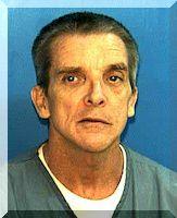 Inmate Stephen Toney