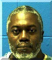 Inmate Steve J Holder