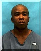 Inmate Steven L Brown