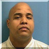 Inmate Steven R Medina