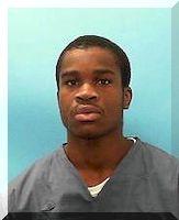 Inmate Sylvester K Brown